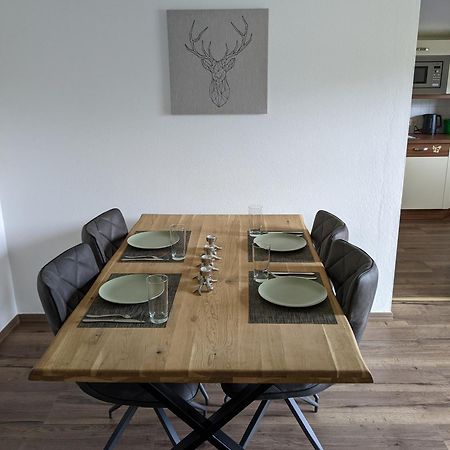 Schroider Apartment Kössen Екстериор снимка