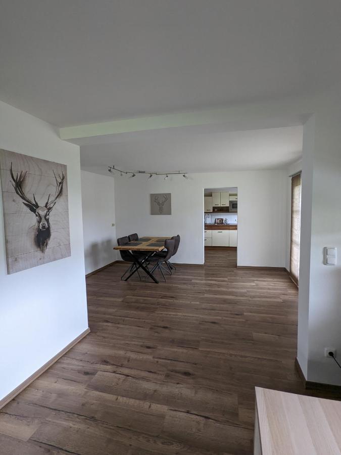 Schroider Apartment Kössen Екстериор снимка