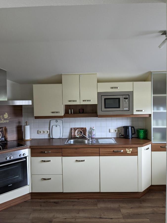 Schroider Apartment Kössen Екстериор снимка