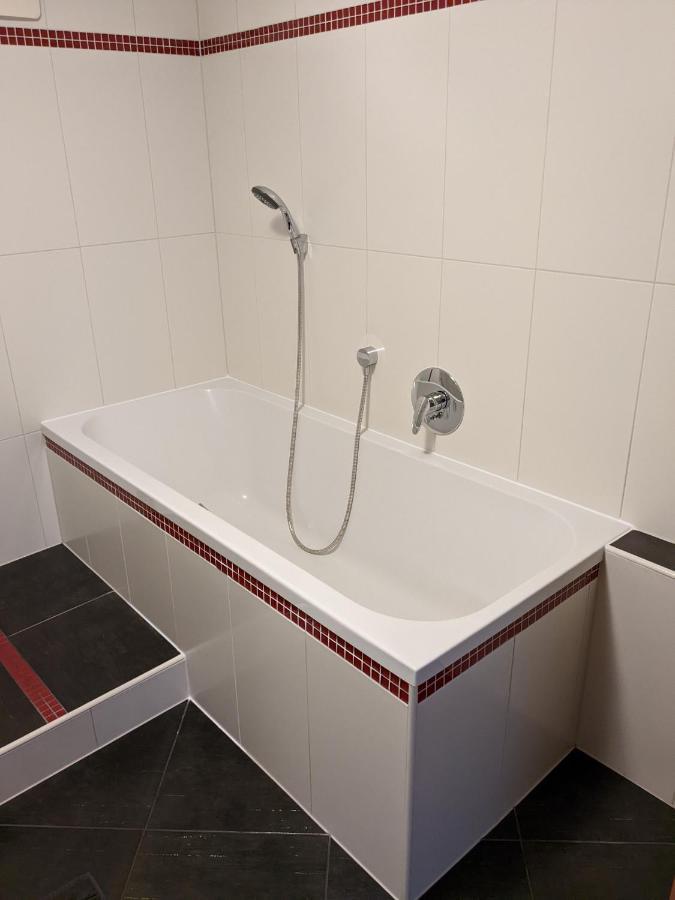 Schroider Apartment Kössen Екстериор снимка