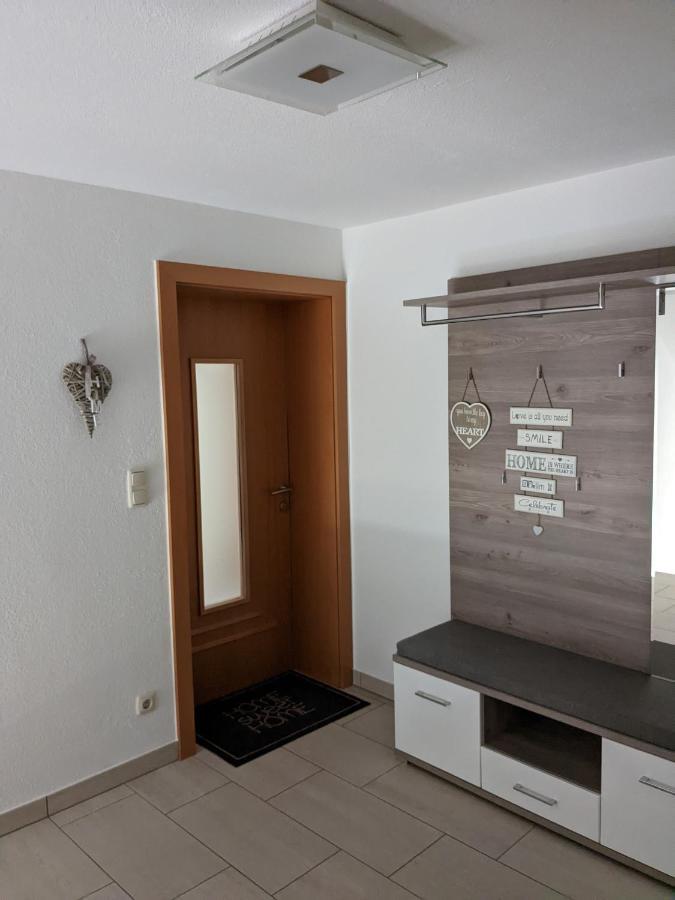 Schroider Apartment Kössen Екстериор снимка