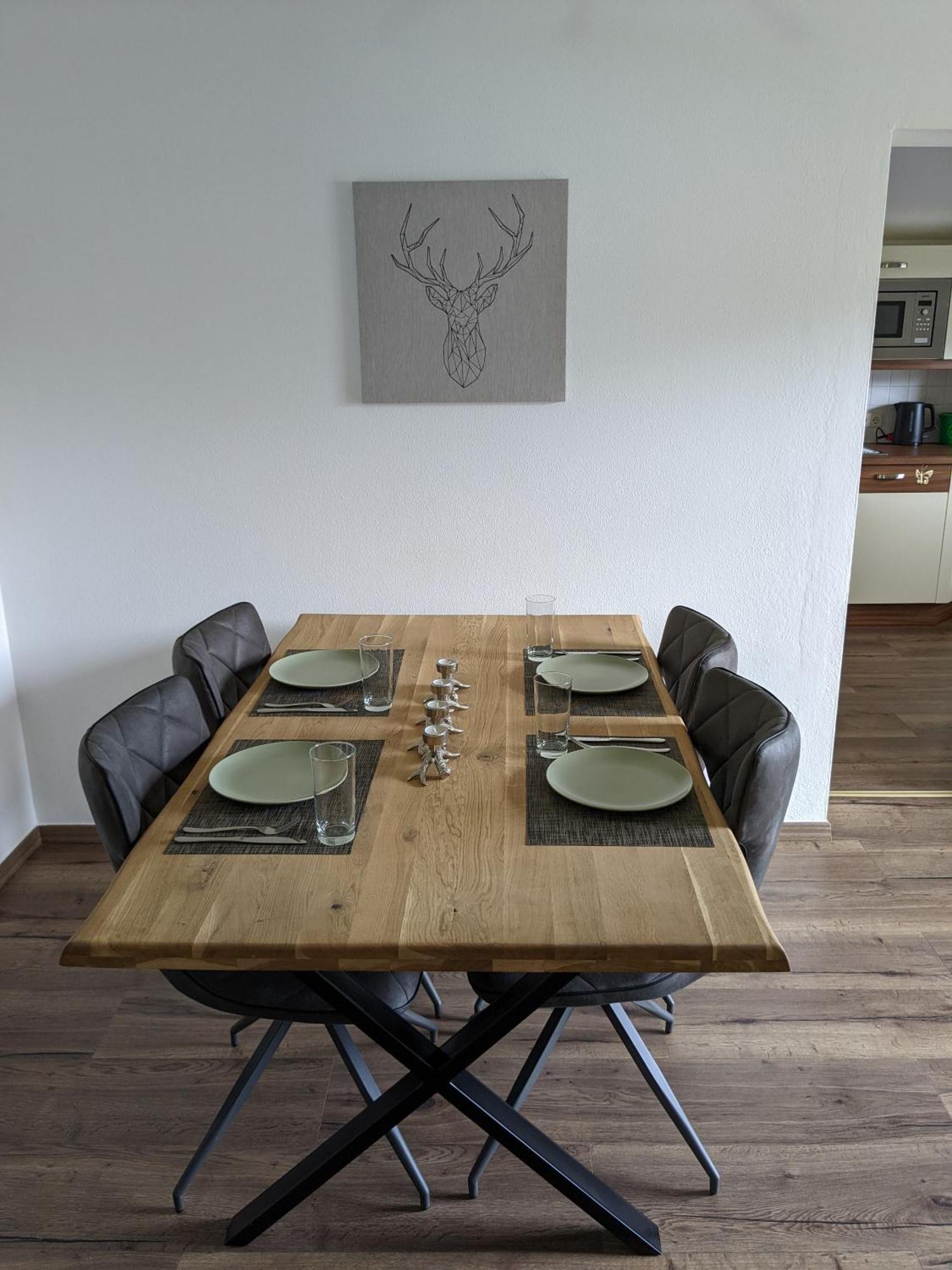 Schroider Apartment Kössen Екстериор снимка